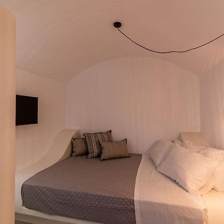 Annafani Villa Pyrgos Kallistis Luaran gambar