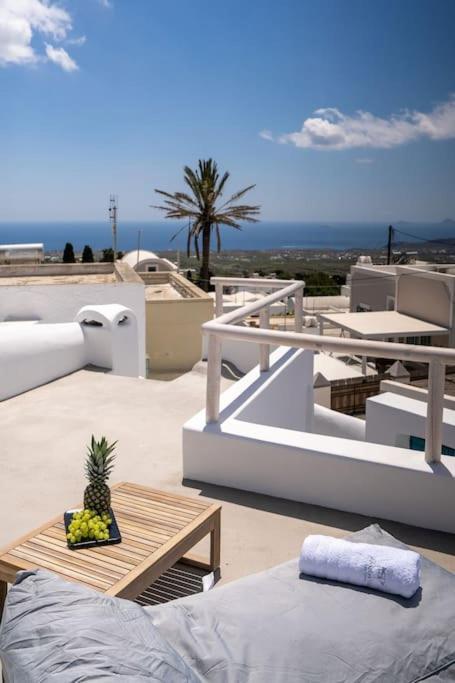 Annafani Villa Pyrgos Kallistis Luaran gambar