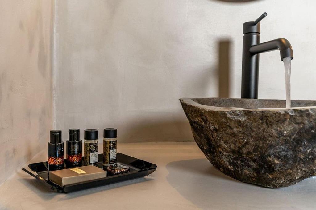 Annafani Villa Pyrgos Kallistis Luaran gambar