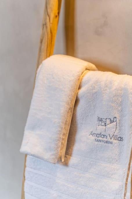 Annafani Villa Pyrgos Kallistis Luaran gambar