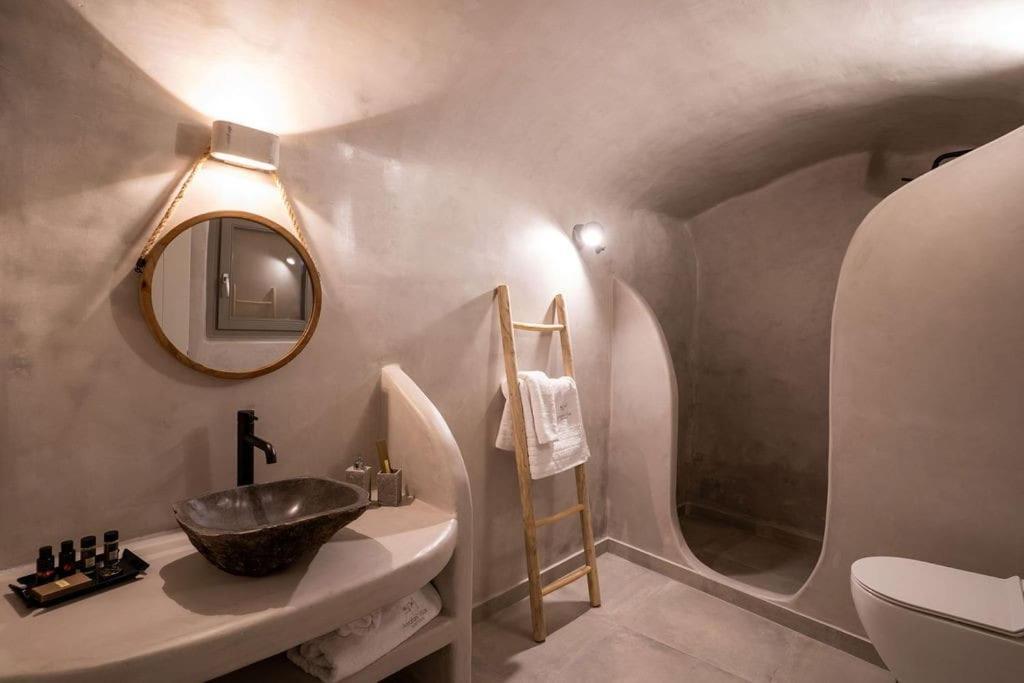 Annafani Villa Pyrgos Kallistis Luaran gambar