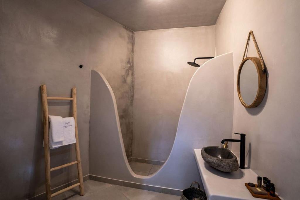 Annafani Villa Pyrgos Kallistis Luaran gambar