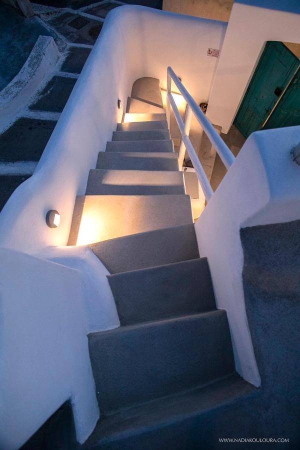 Annafani Villa Pyrgos Kallistis Luaran gambar